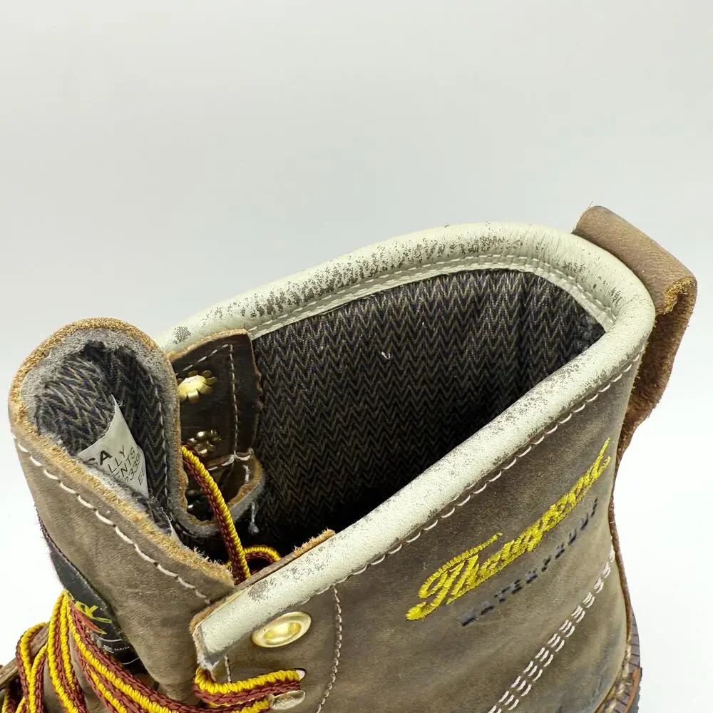 Thorogood Men American Heritage 6